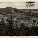 Vorra