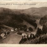 Köstenberg, Blick v. Köstenberg a. Schübelhammer