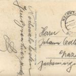 Wolfsberg, Kärnten, Schloss mit Saualpe