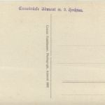 Ennsbrücke Admont m.d. Hochtor