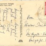 Holzgau mit Lärchspitze