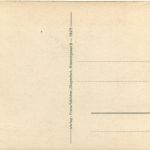 Eduard Pichlhütte am Wojalersee mit Rauchkofel