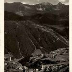 Ladis mit Karlspitze