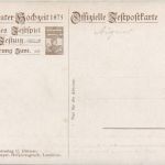 Landshut, Brauteinholung - Einzug Herzog Georgs des Reichen 1475