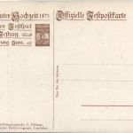 Landshut, Brauteinholung - Einzug Herzog Georgs des Reichen 1475