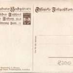 Landshut, Brauteinholung - Einzug Herzog Georgs des Reichen 1475
