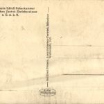 Schulungsheim Schloss Hohenkammer