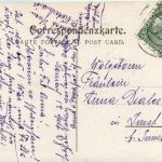 Steinach am Brenner, gegen mauern