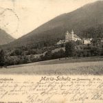 Maria-Schulz am Semmering, Wallfahrtskirche
