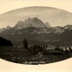 St. Johann Tirol