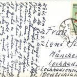 Gruss aus Wels, div. Bilder