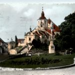 Eisenstadt, Kirche