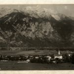 Axams, Tirol