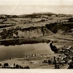 Bühl mit Alpsee b. Immenstadt