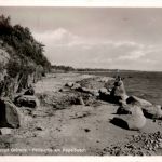 Grömitz, Felspartie am kagelbusch