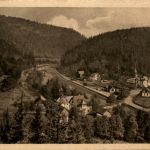 Hölle b. Bad Sieben, Frankenwald