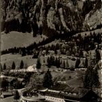 Hindelang, Kurhotel Luitpoldbad
