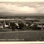 Kurort Schönberg am kapellenberg