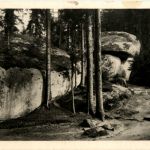 Luisenburg, Theaterplatz