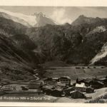 Hintertux Zillertal