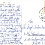 Törwang mit heuberg und Inntaler Alpen