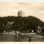 Kelheim, Befreiungshalle