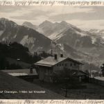 Montanaro di susa - Costume romano