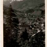 Sommerfrische Hollenstein a.d. Ybbs.