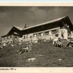 Wankhaus Partenkirchen