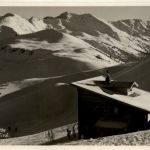 Schatzberghütte bei Alpbach in Tirol