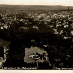 Glauchau i.Sa., Gründelteich