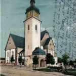 Bad Steben, Neueprotest. Kirche