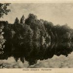 Kloster Scheyern, Parkweiher