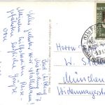 Gruss aus Bad Aibling, div. Bilder