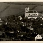 Kirchberg a. Wechsel