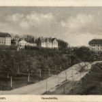 Gunzenhausen, Hensoltshöhe