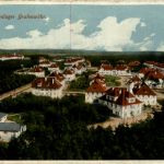 Grafenwöhr, Truppenlager