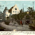 München, Münchner Kindl-Keller