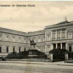 Stuttgart, Akademie der bildenden Künste