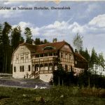 Waldschlösschen an Schramms Bierkeller, Oberneukirch