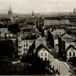 Paderborn, Gesamtansicht