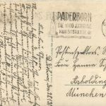 Paderborn, Gesamtansicht