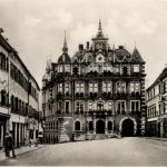 Kaufbeuren, Rathaus