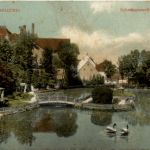Kaufbeuren, Schwanenweiher
