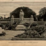 Ingersheim, bayerndenkmal