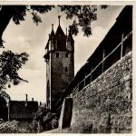 Kaufbeuren, Fünfknopfturm