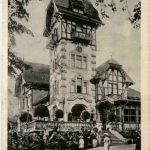 Hof i. B., Theresienstein