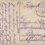 Hof i. B., Rathaus und Michaeliskirche