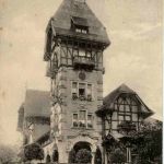 Hof i. B., Theresienstein