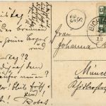 Berwang, Tirol mit Roter Stein